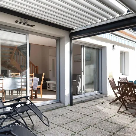 Maison Pauline By Interhome * Carnac