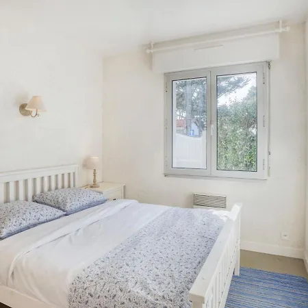 Maison Pauline By Interhome Nyaraló Carnac