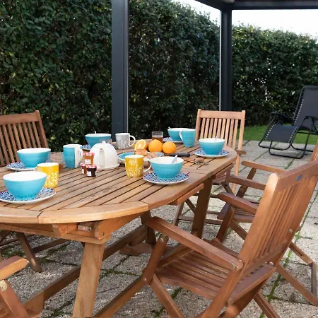 Maison Pauline By Interhome Carnac